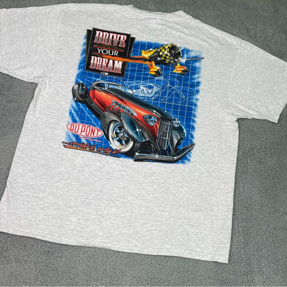 Vintage T-shirt